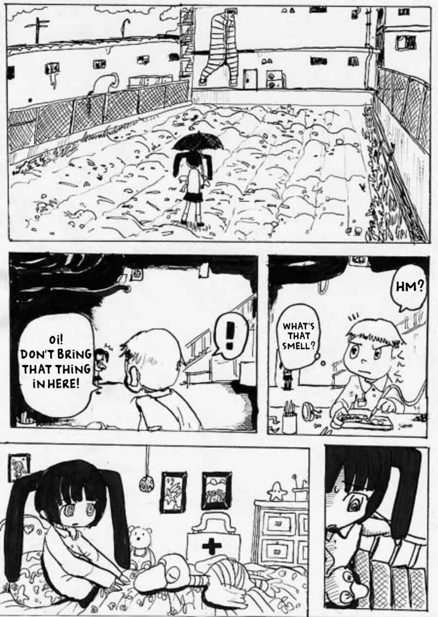 Chapter 1 - Page 5
