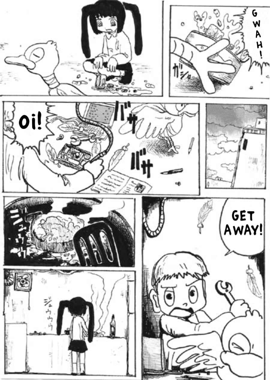 Chapter 1 - Page 7