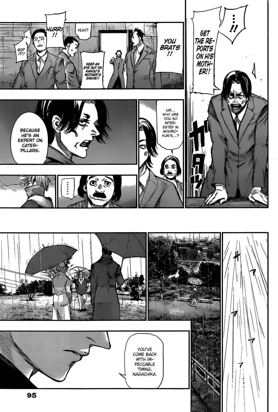 Chapter 148 - Page 10