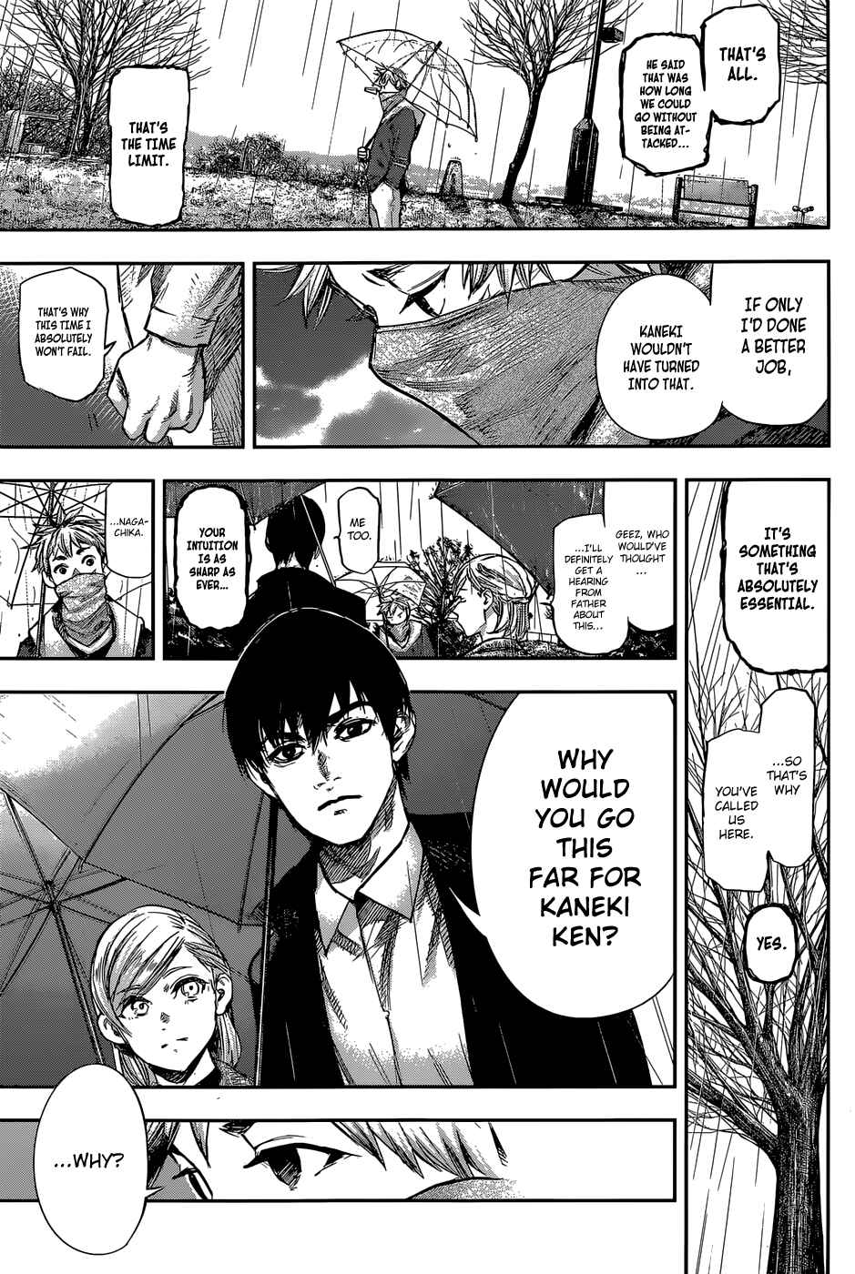 Chapter 148 - Page 12
