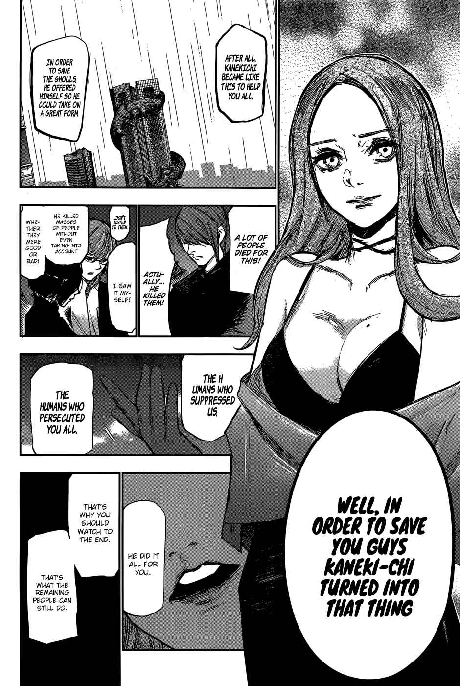 Chapter 148 - Page 17