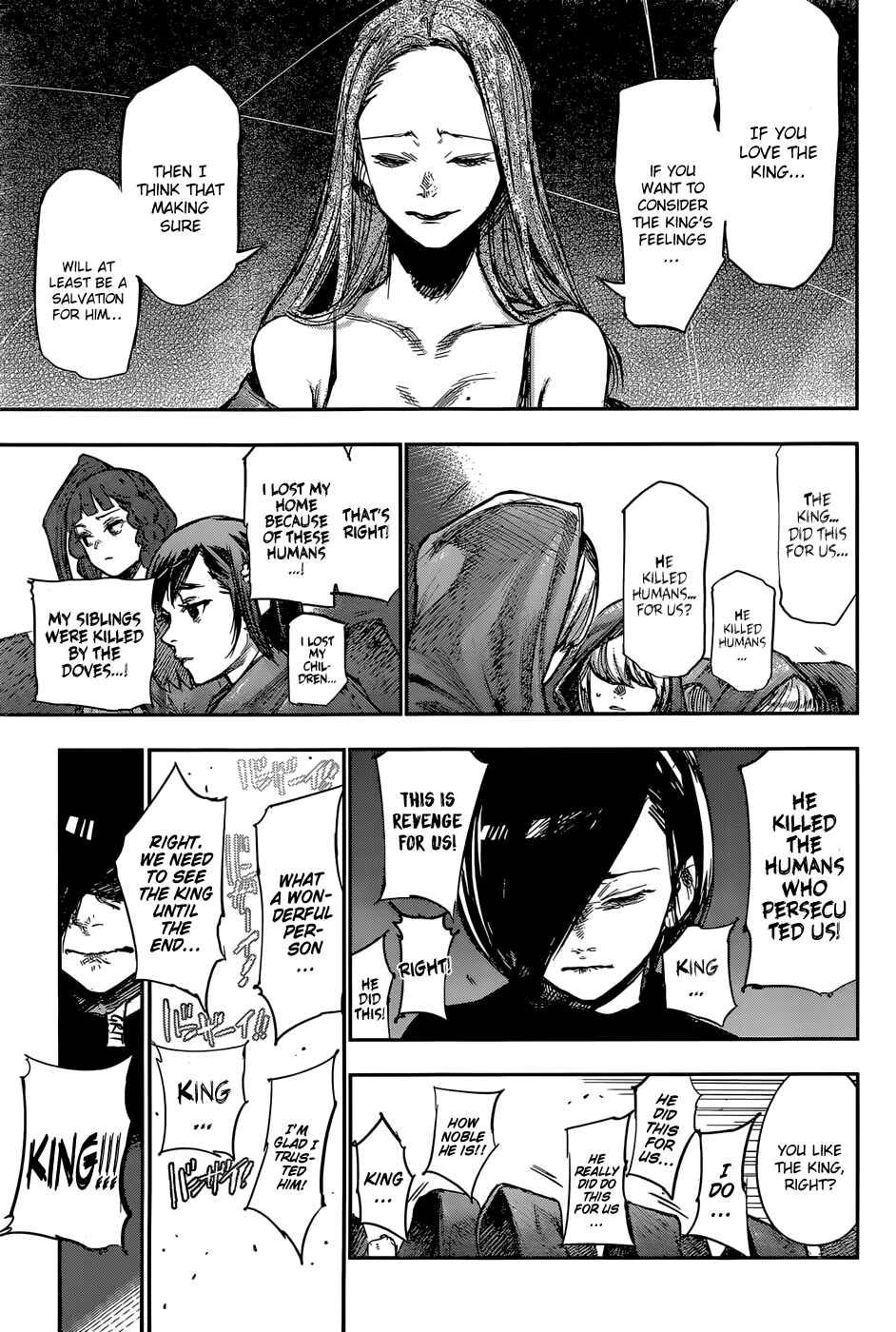Chapter 148 - Page 18