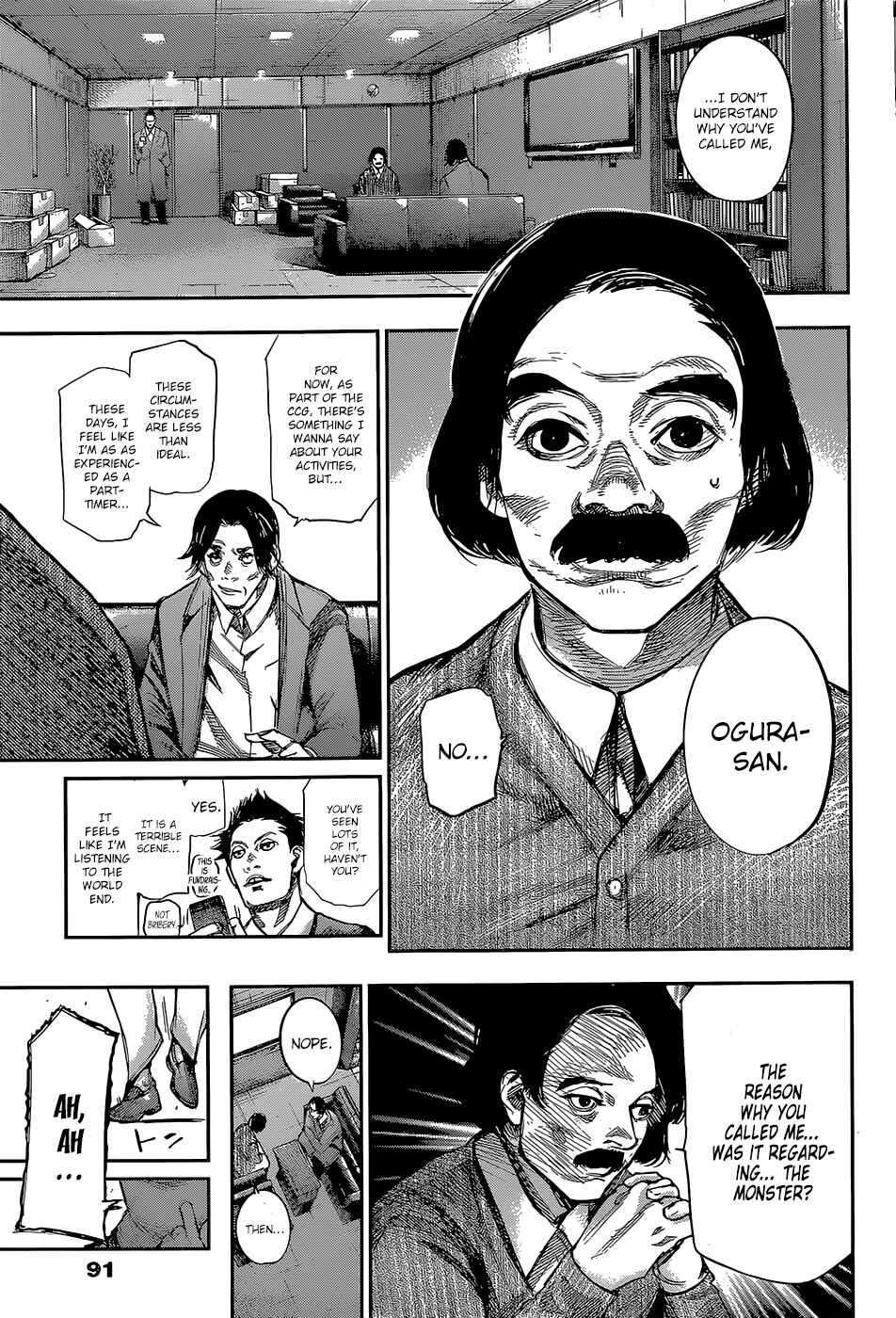 Chapter 148 - Page 6