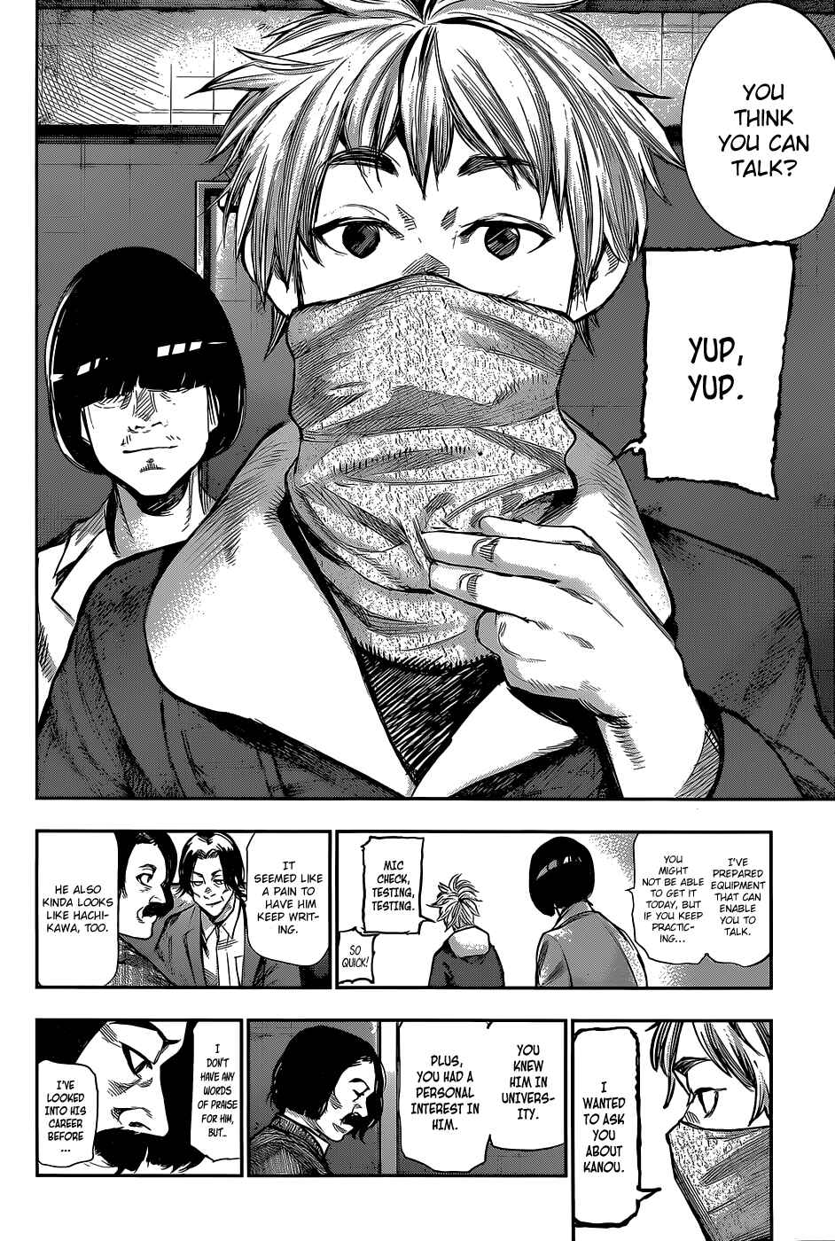 Chapter 148 - Page 7