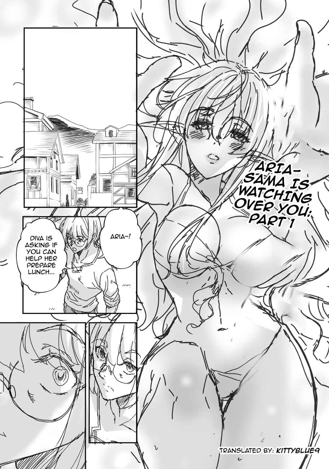 Chapter 39.5 - Page 1