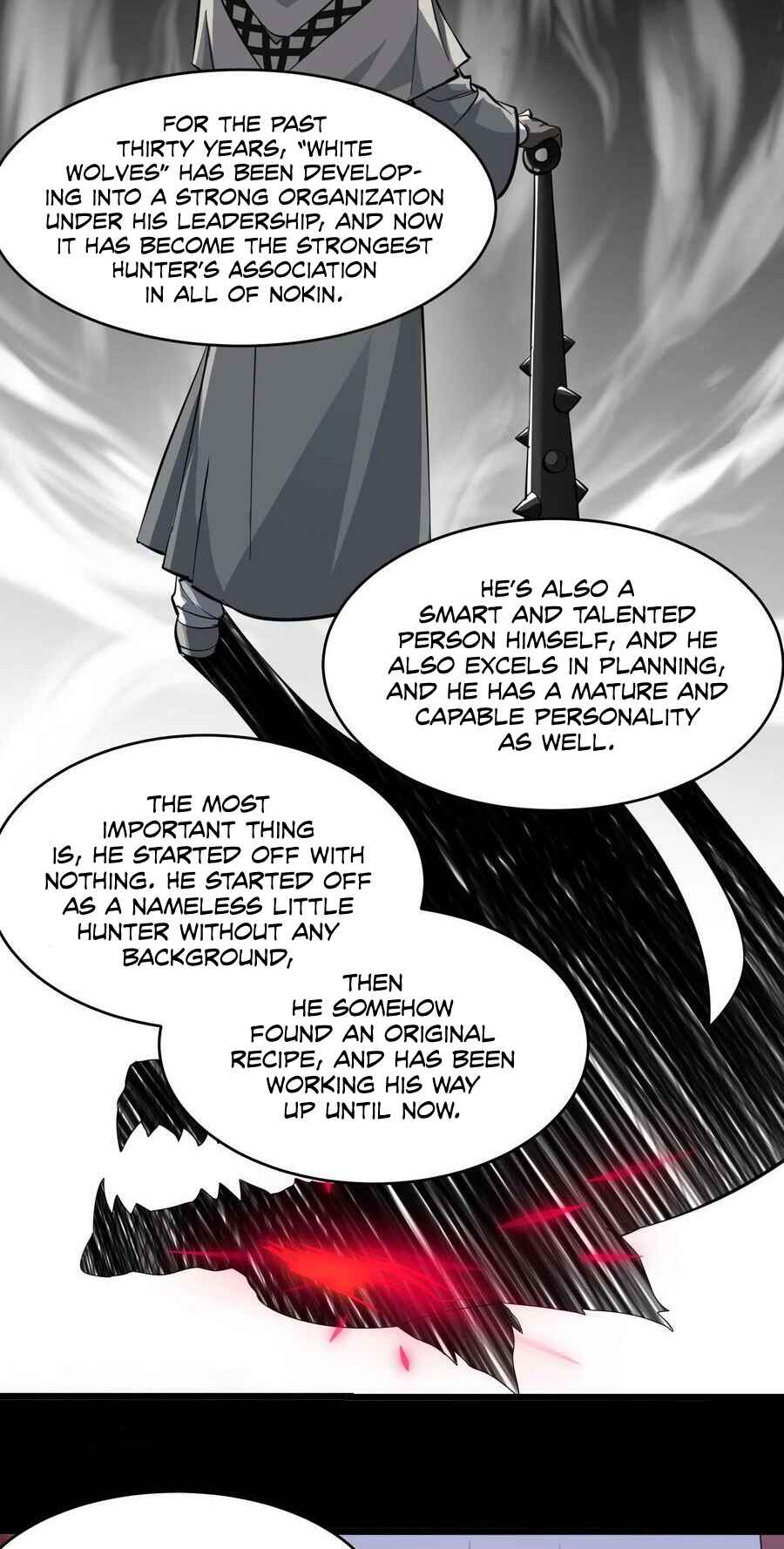 Chapter 91 - Page 11