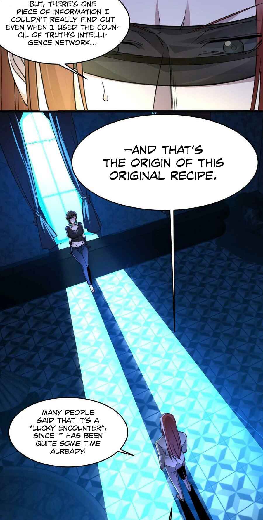 Chapter 91 - Page 12
