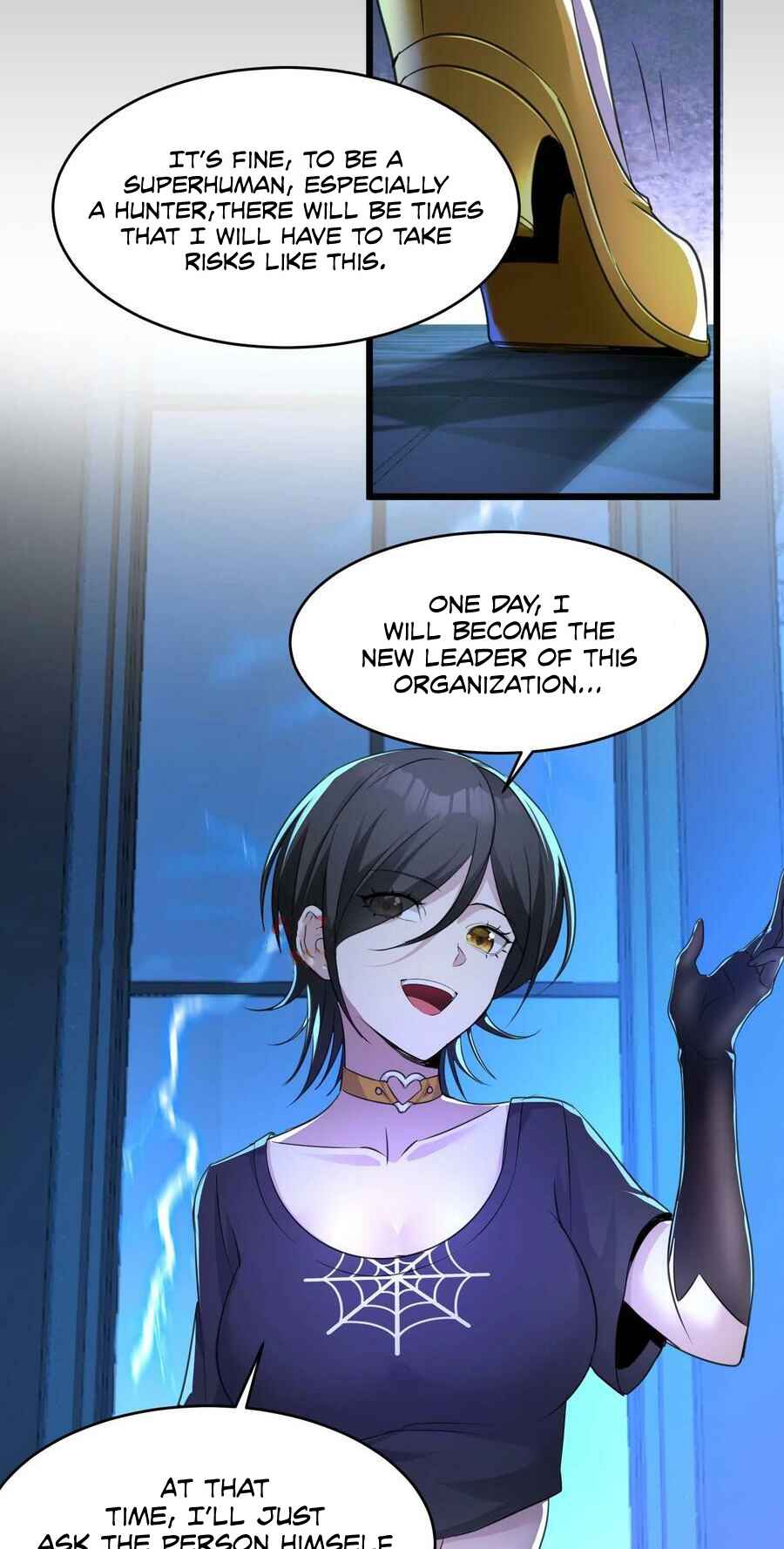 Chapter 91 - Page 14
