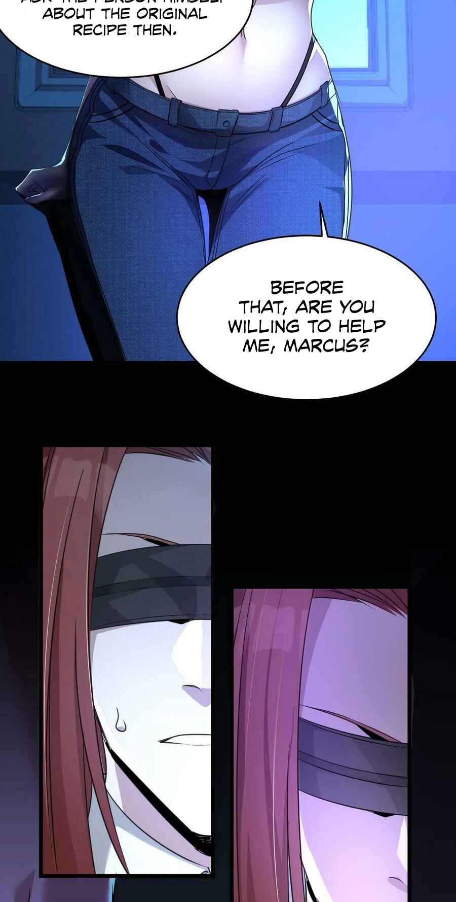 Chapter 91 - Page 15