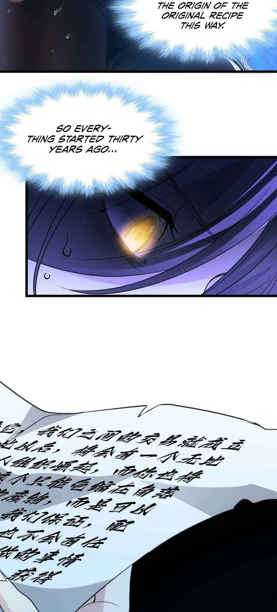 Chapter 91 - Page 21
