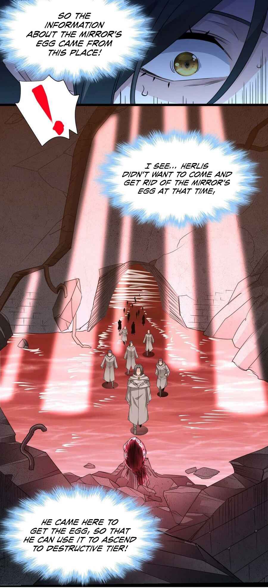 Chapter 91 - Page 31