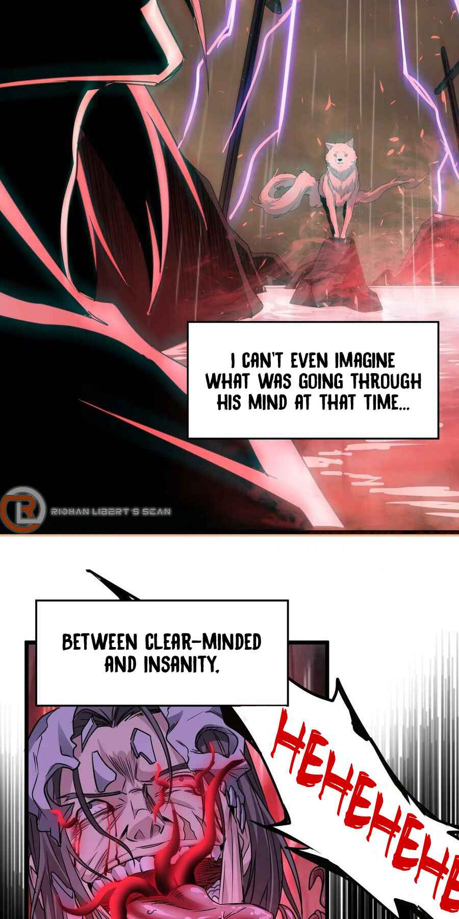 Chapter 91 - Page 36