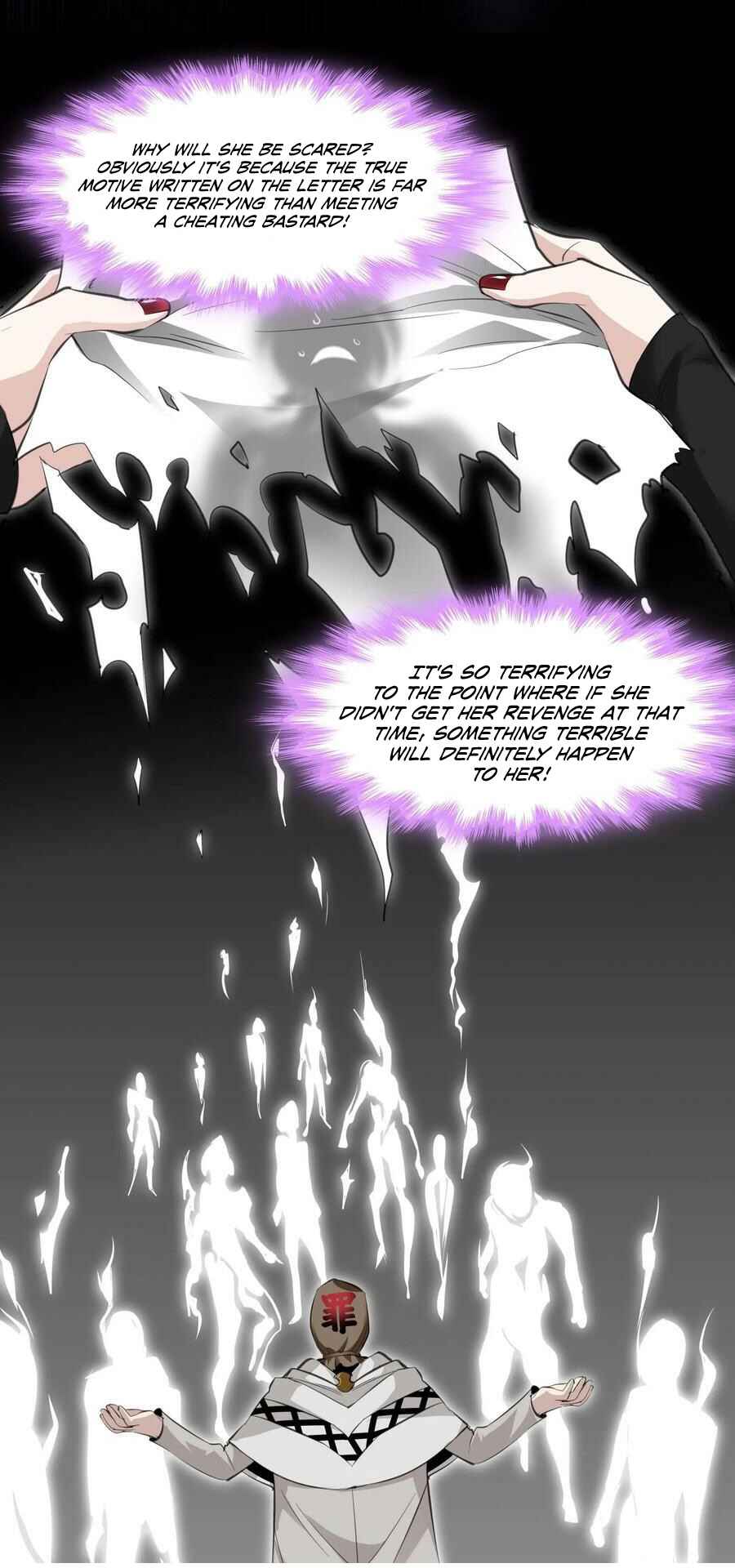 Chapter 91 - Page 48