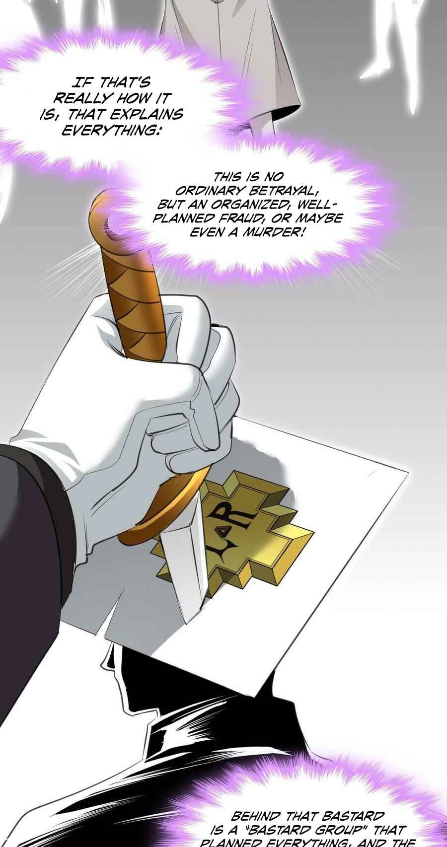 Chapter 91 - Page 49
