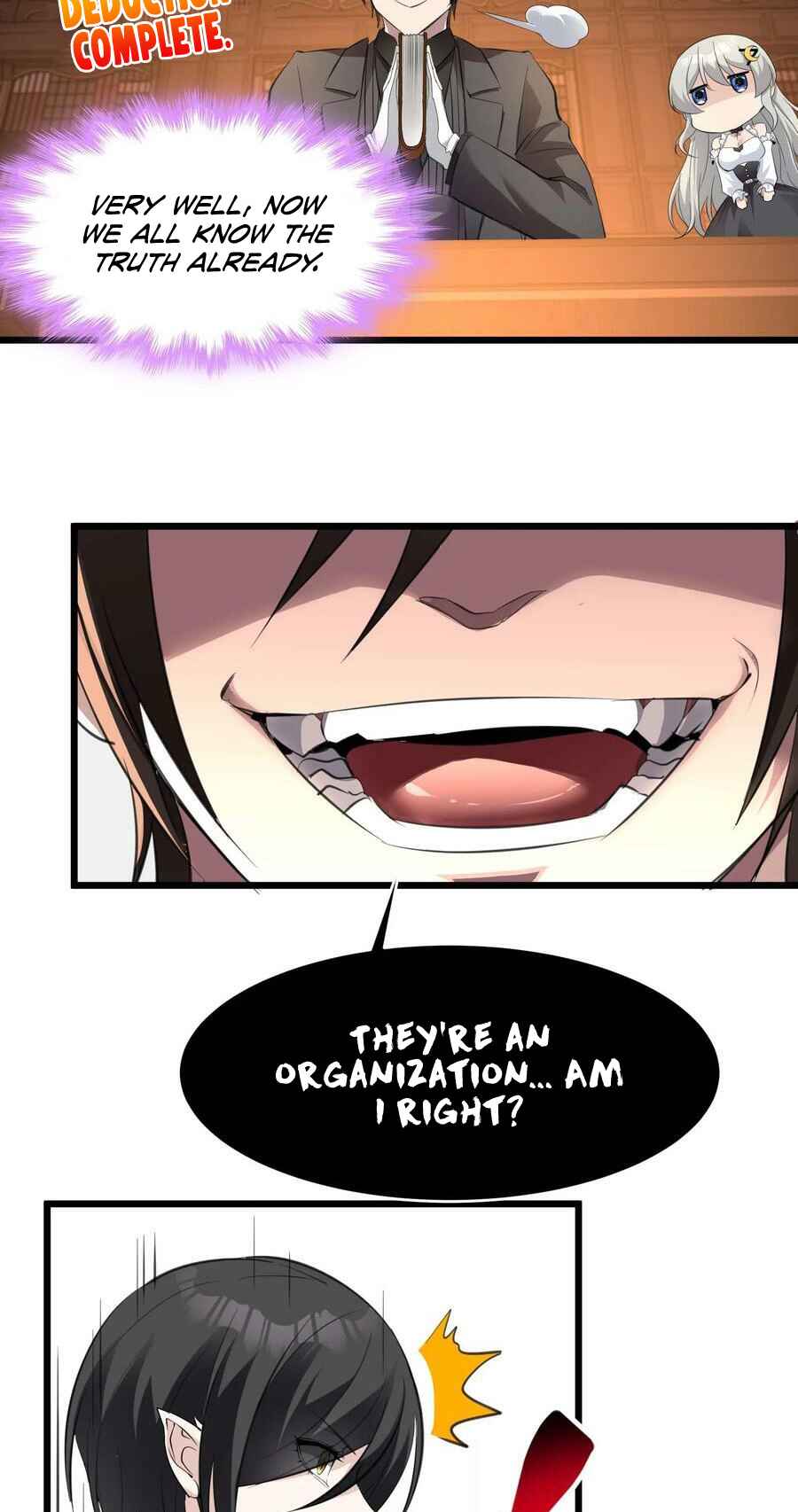 Chapter 91 - Page 52