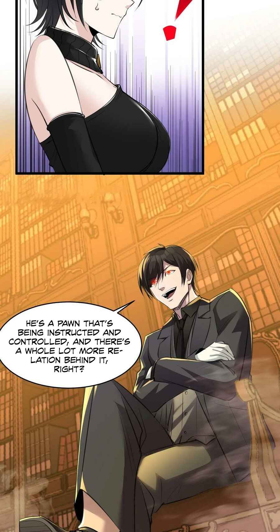 Chapter 91 - Page 53
