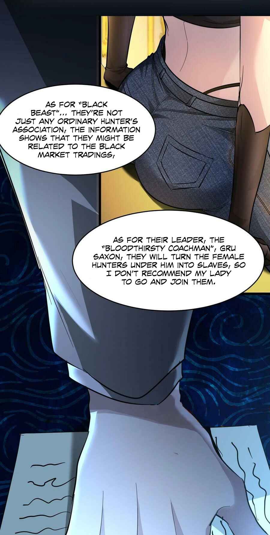 Chapter 91 - Page 9