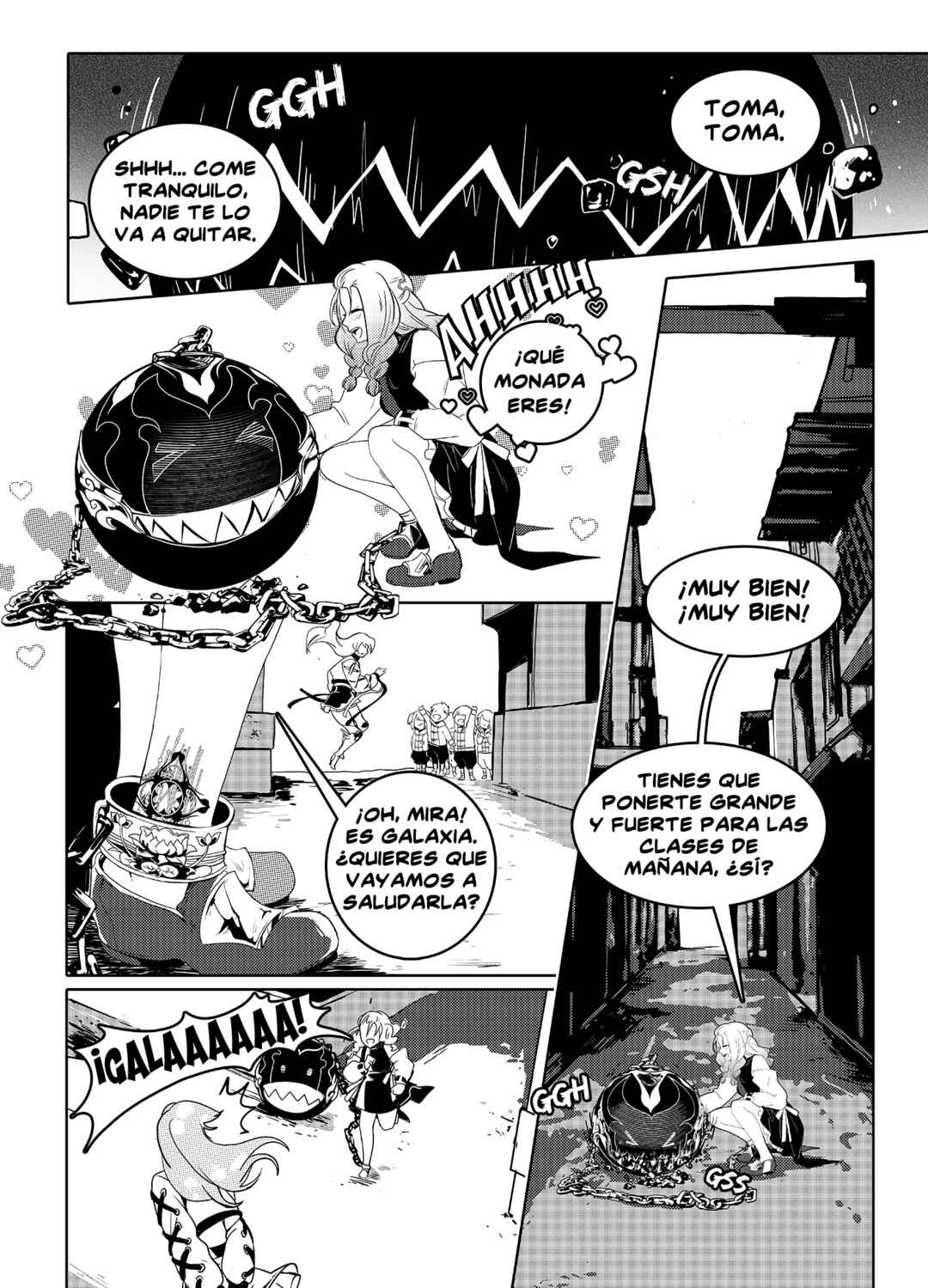 Chapter 8 - Page 16