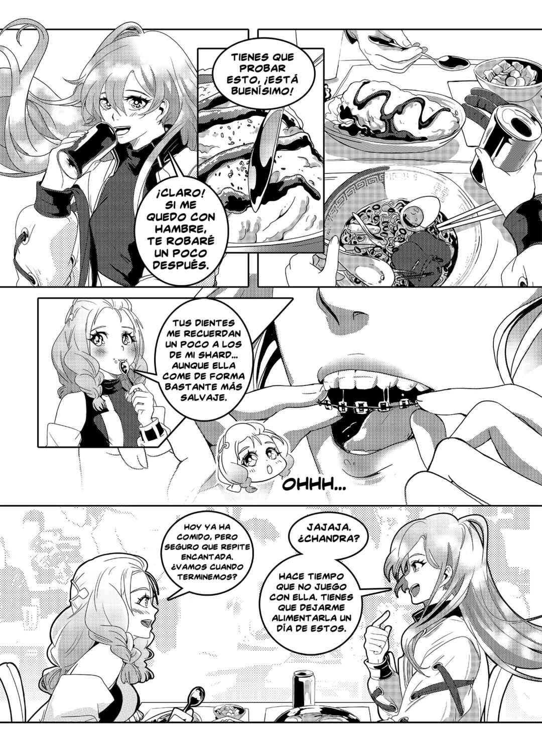 Chapter 8 - Page 17