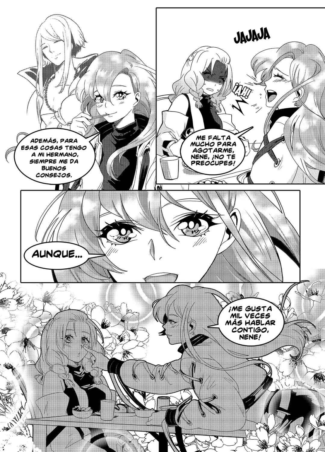 Chapter 8 - Page 19