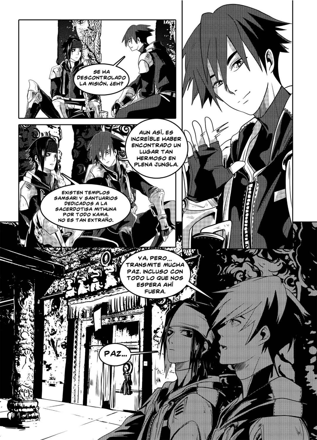 Chapter 8 - Page 23