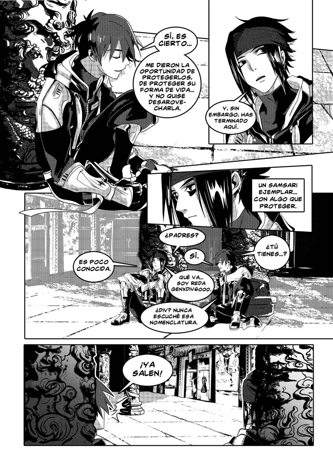 Chapter 8 - Page 26