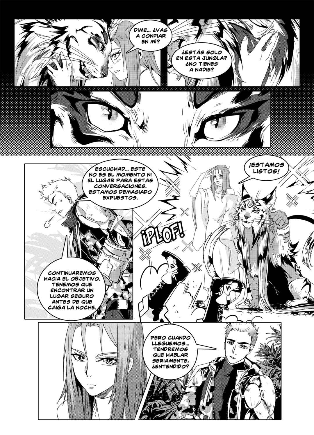Chapter 8 - Page 7