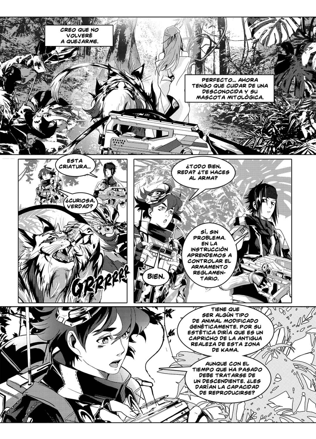 Chapter 8 - Page 8