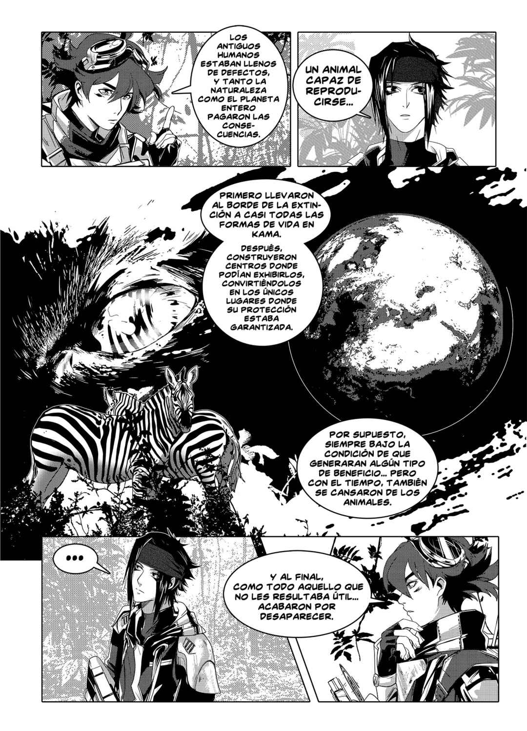 Chapter 8 - Page 9