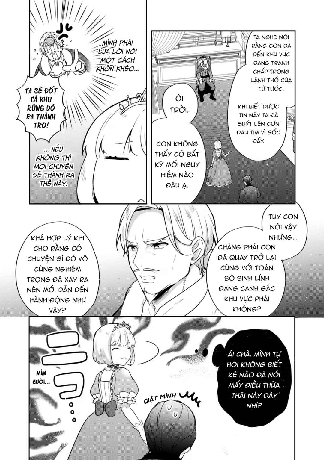 Chapter 28 - Page 11