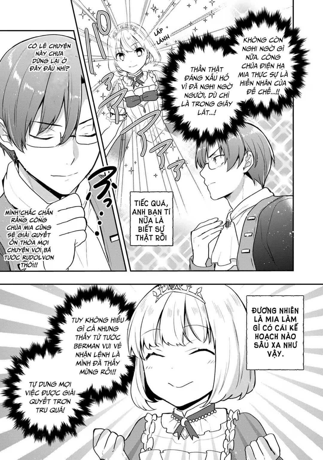 Chapter 28 - Page 19
