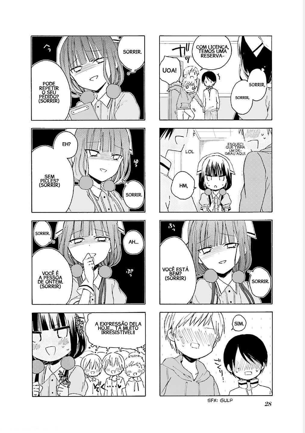 Chapter 3 - Page 5