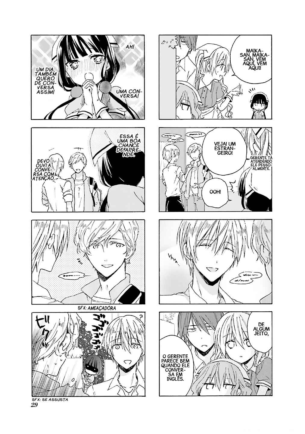 Chapter 3 - Page 6