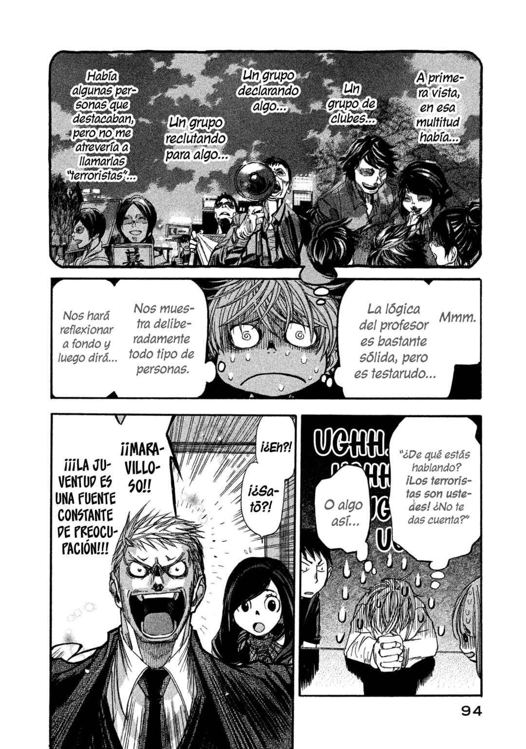 Chapter 3 - Page 2