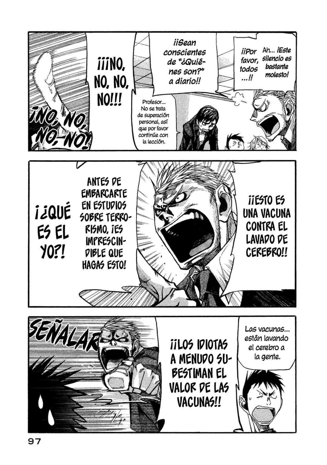 Chapter 3 - Page 5