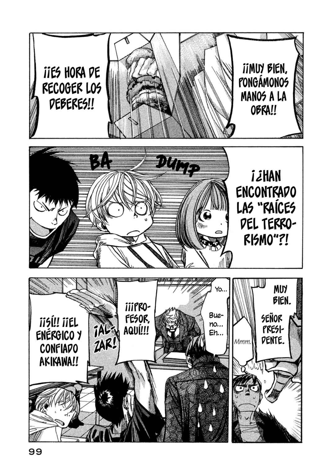 Chapter 3 - Page 7