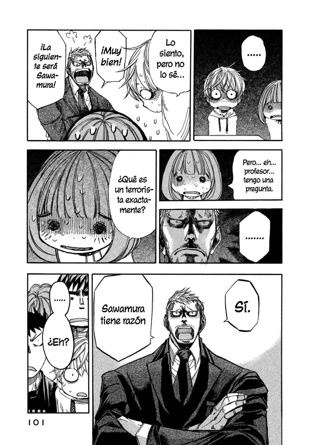Chapter 3 - Page 9