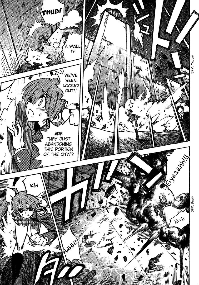 Chapter 94 - Page 11