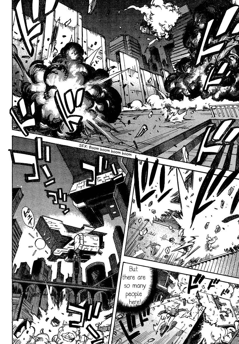 Chapter 94 - Page 12