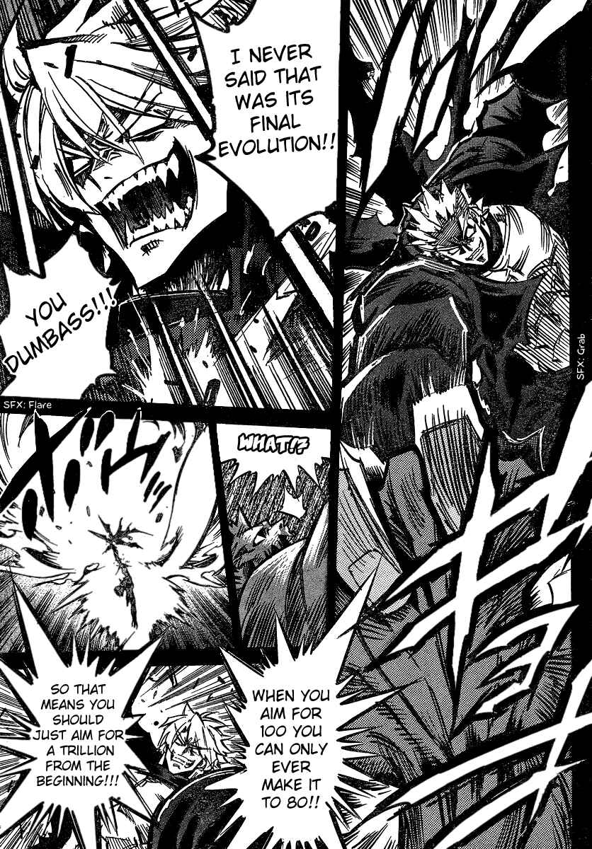 Chapter 94 - Page 19