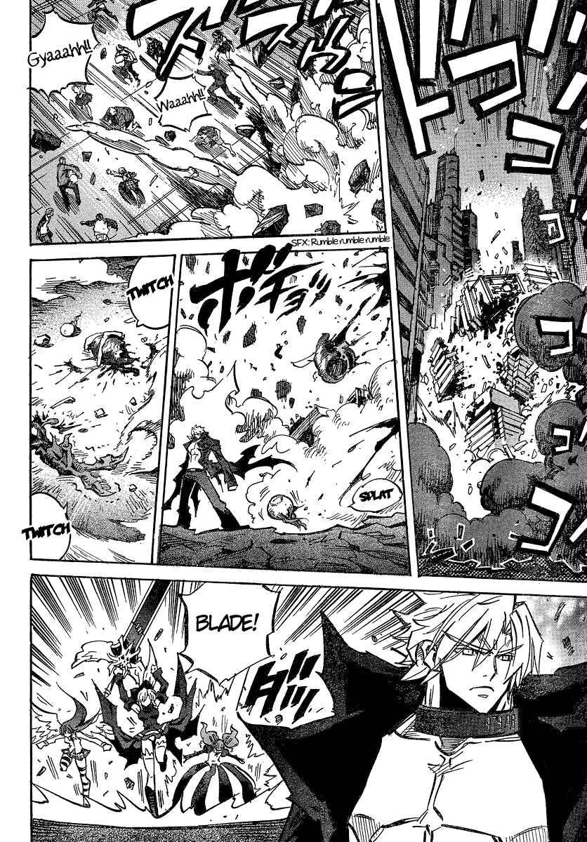 Chapter 94 - Page 23