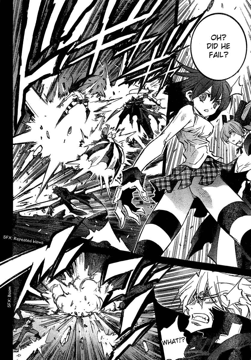 Chapter 94 - Page 25