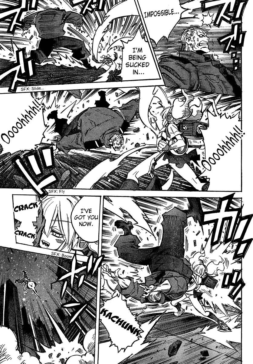 Chapter 94 - Page 3