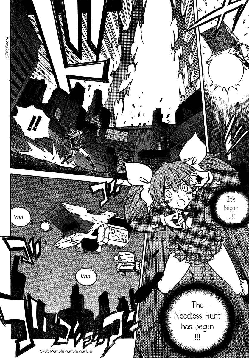 Chapter 94 - Page 8
