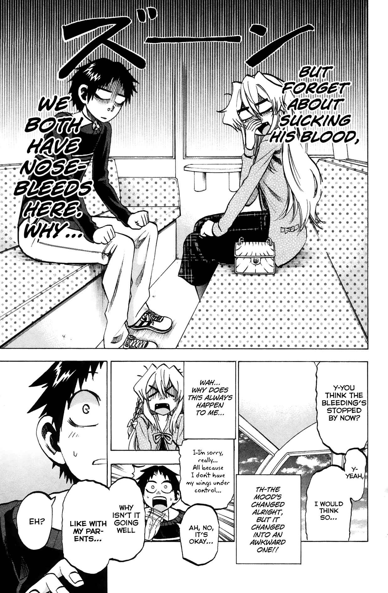 Chapter 70 - Page 13