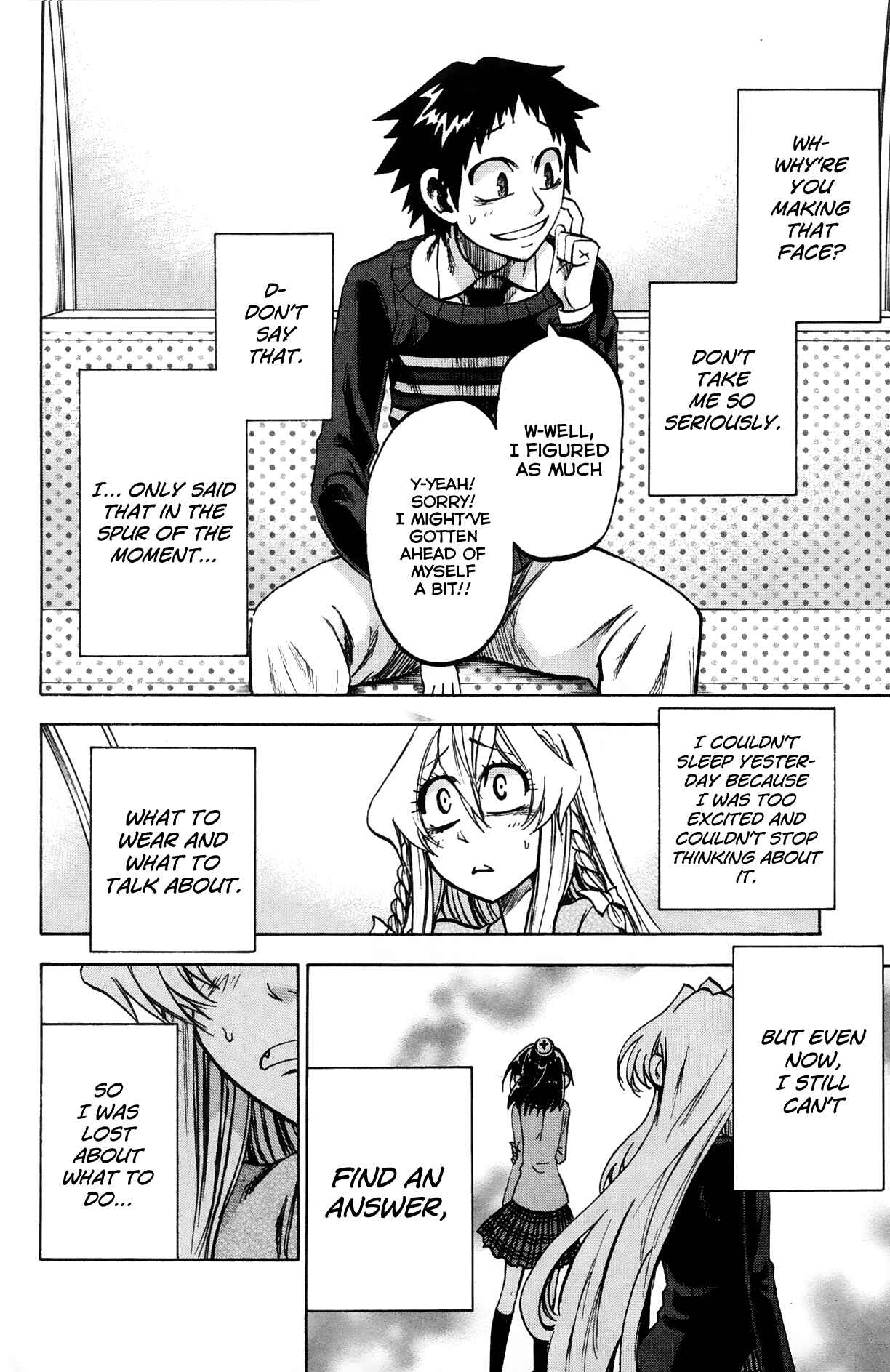Chapter 70 - Page 16