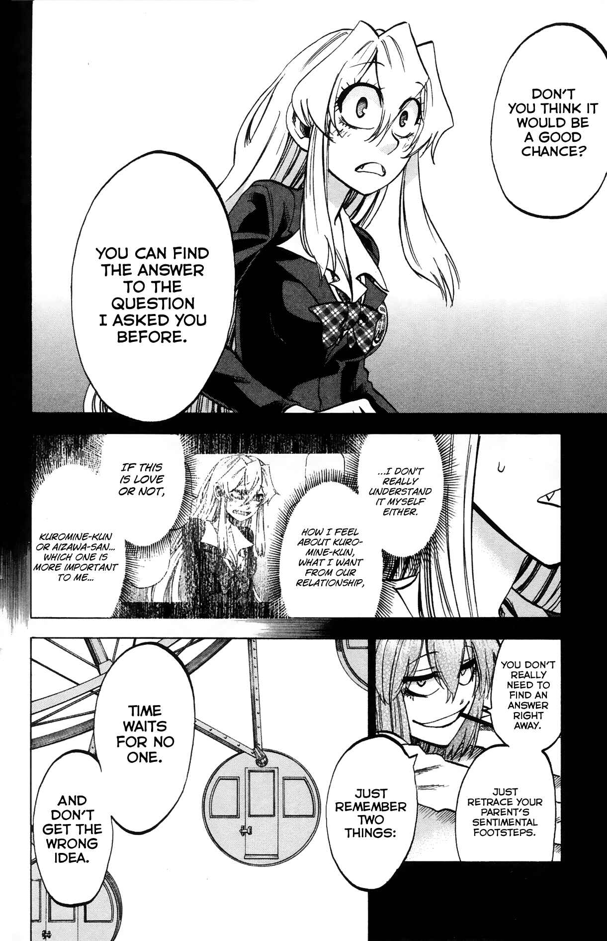Chapter 70 - Page 2
