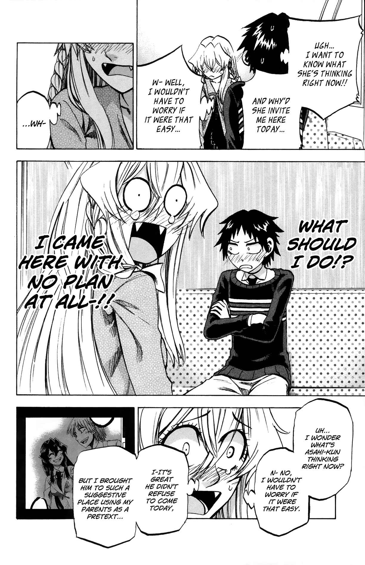 Chapter 70 - Page 6
