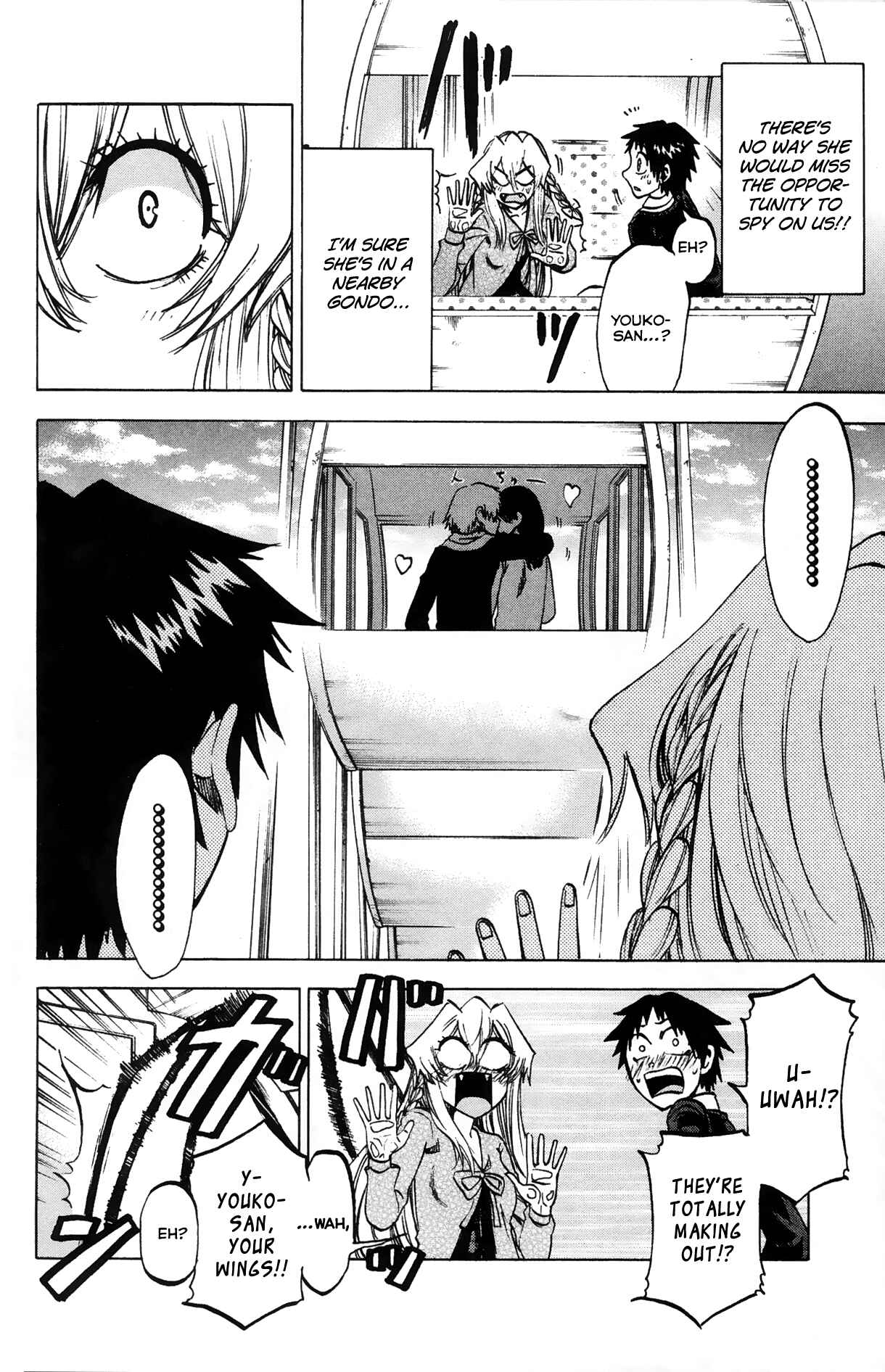 Chapter 70 - Page 8