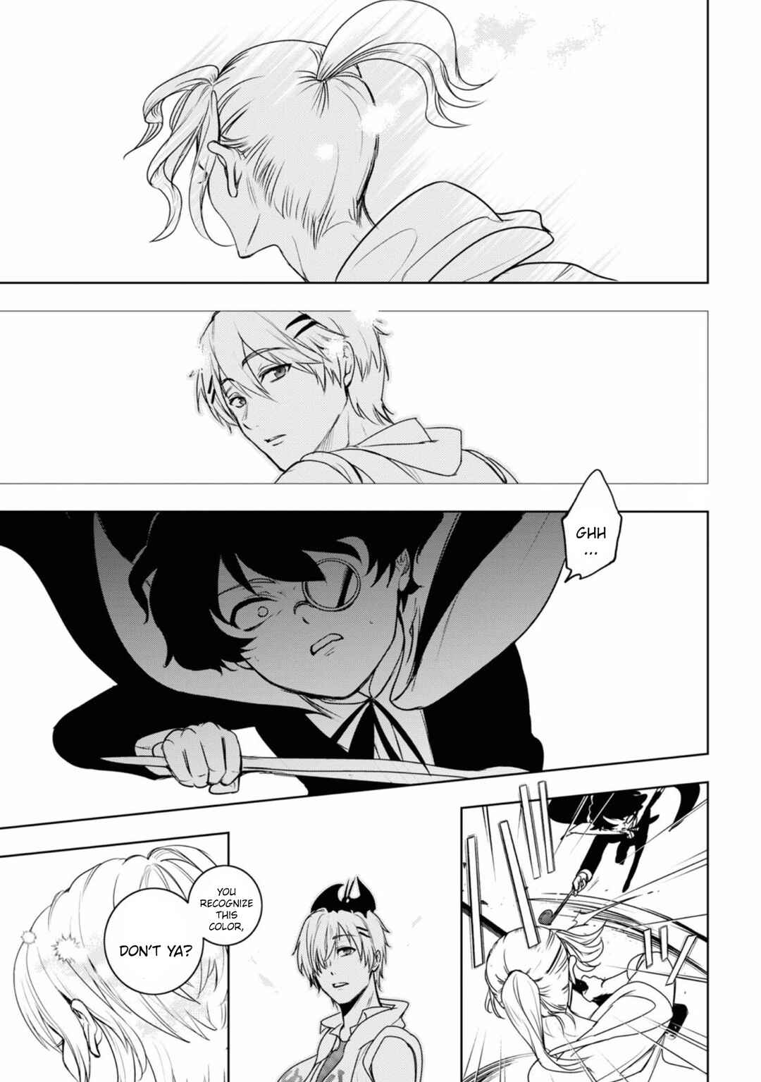 Chapter 132 - Page 10